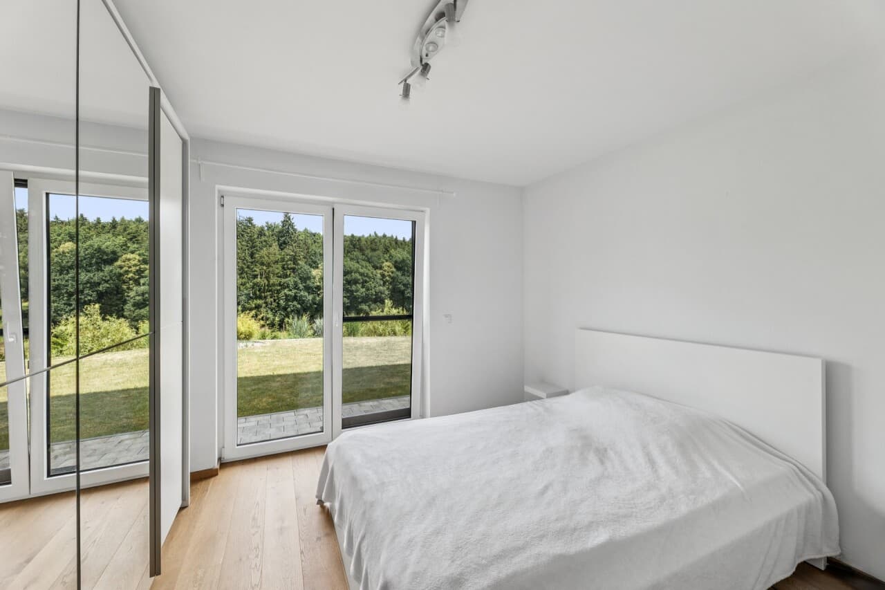 Einfamilienhaus in Bogen – Bild 12