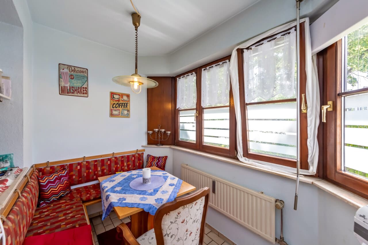 Etagenwohnung in Ditzingen – Bild 11