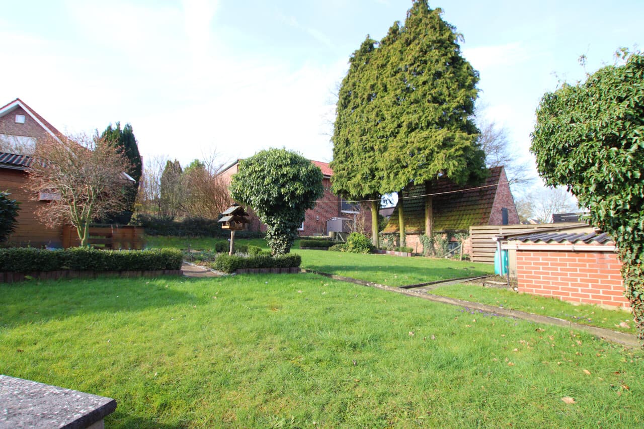 Zweifamilienhaus in Bad Bentheim – Bild 33