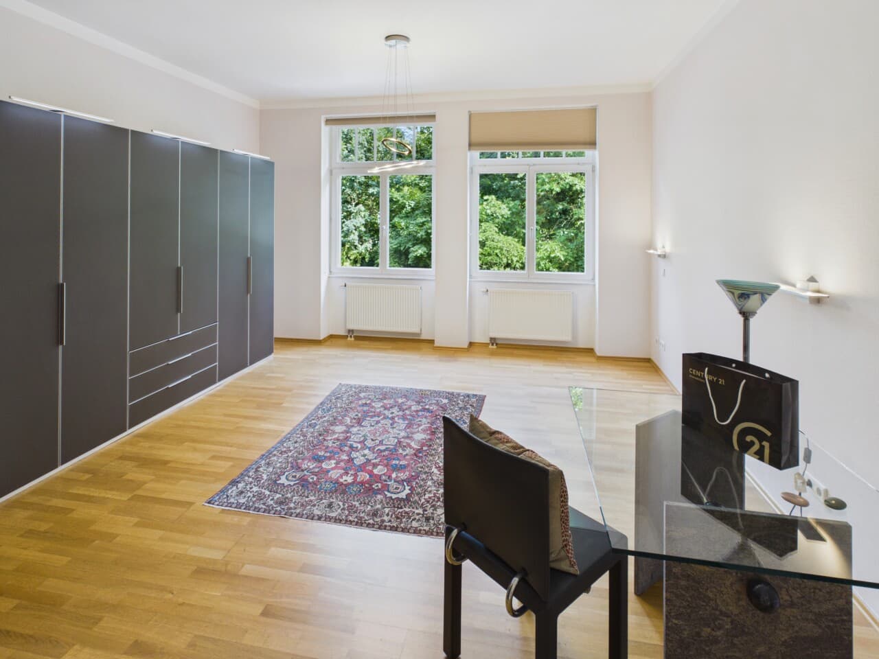 Erdgeschosswohnung in Bad Nauheim – Bild 6