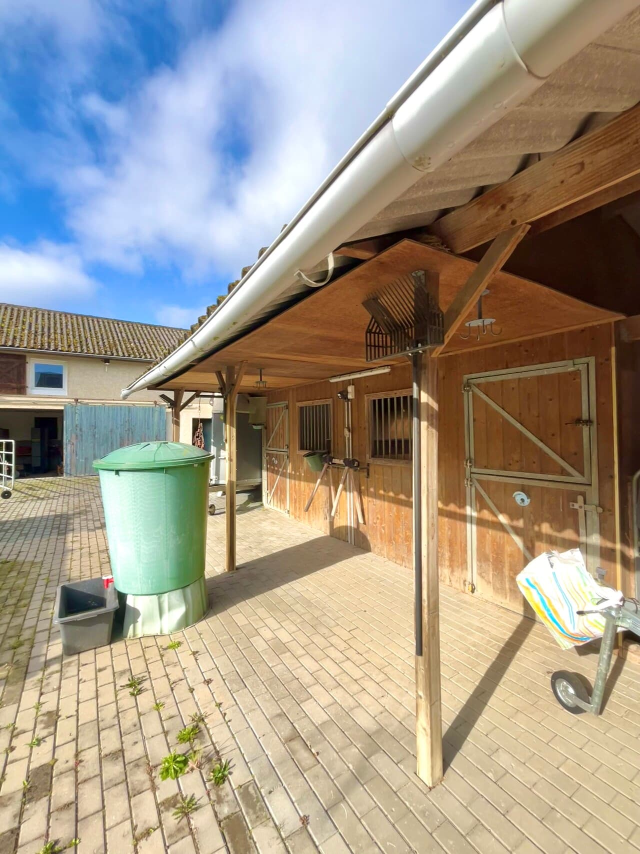 Bauernhaus in Hückelhoven – Bild 33