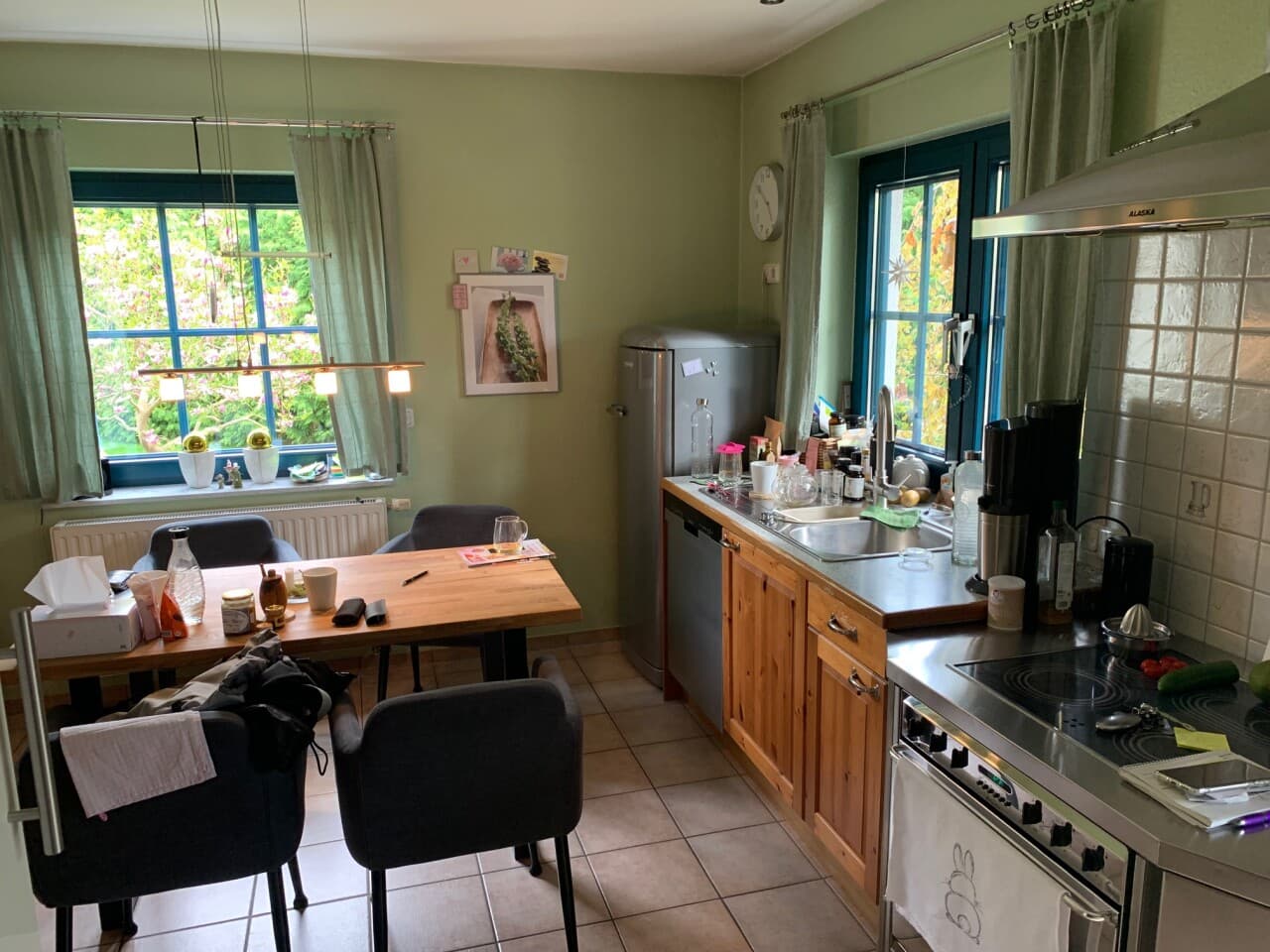 Einfamilienhaus in Munster – Bild 8