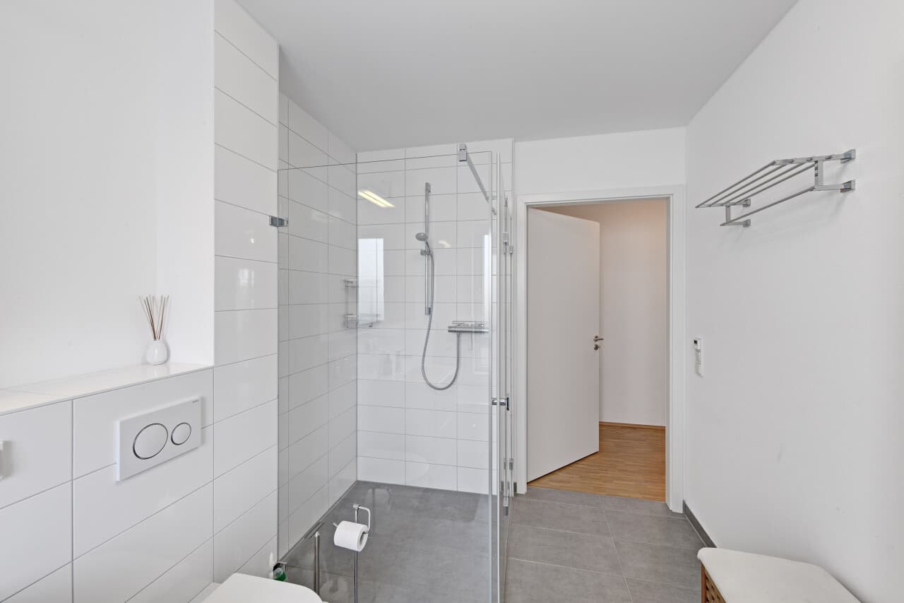 Erdgeschosswohnung in Dortmund Kaiserviertel – Bild 6