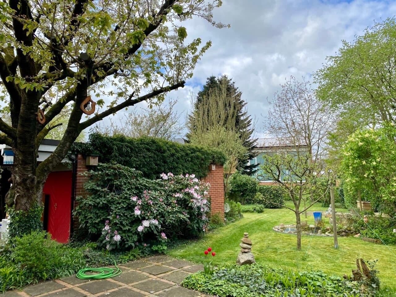 Einfamilienhaus in Schüttorf – Bild 31
