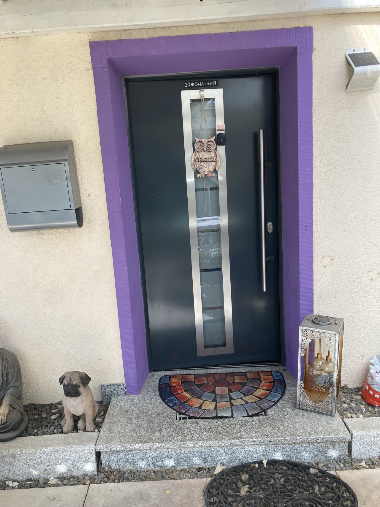 Einfamilienhaus in Markt Taschendorf – Bild 2