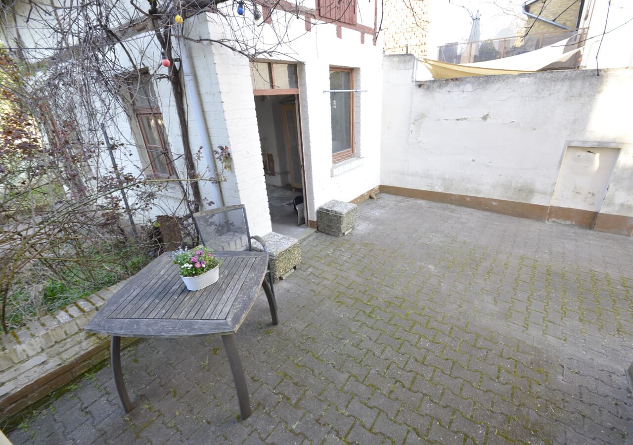 Doppelhaushälfte in Mainz – Bild 8
