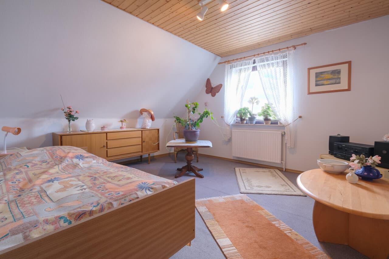 Einfamilienhaus in Rotenburg – Bild 18