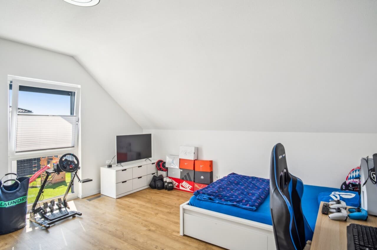 Einfamilienhaus in Euskirchen – Bild 10