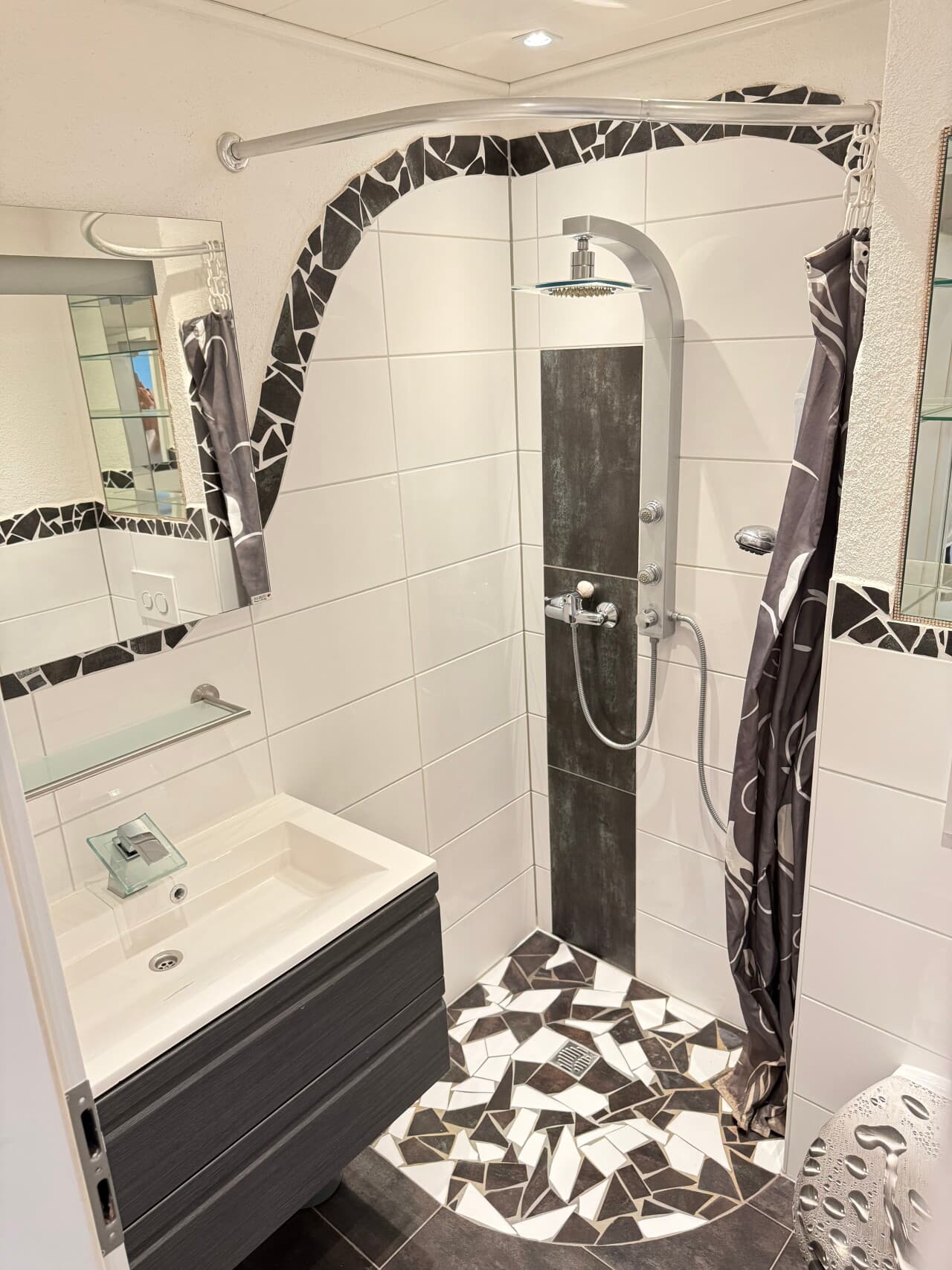 Etagenwohnung in Traunreut – Bild 10