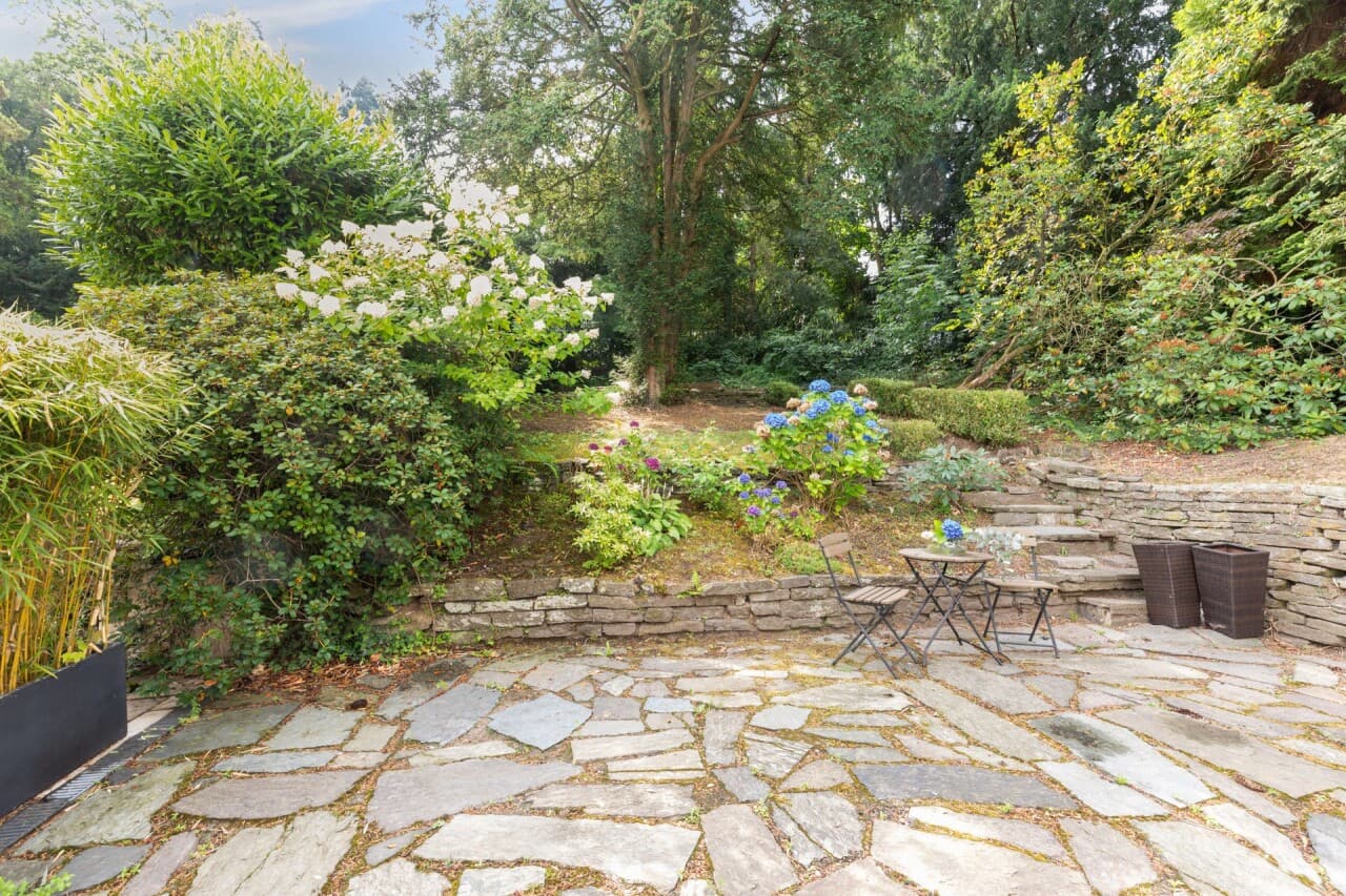 Villa in Aachen – Bild 6
