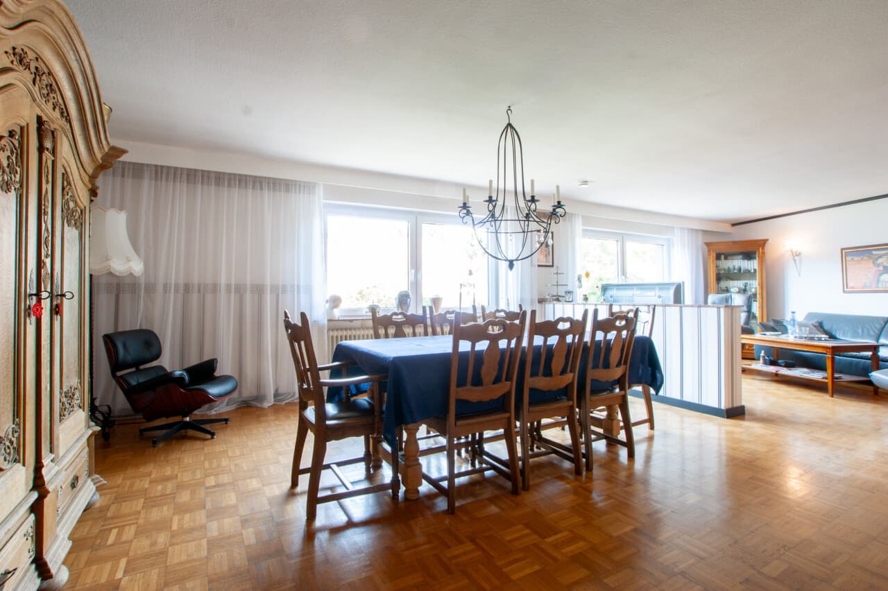 Einfamilienhaus in Obrigheim – Bild 5
