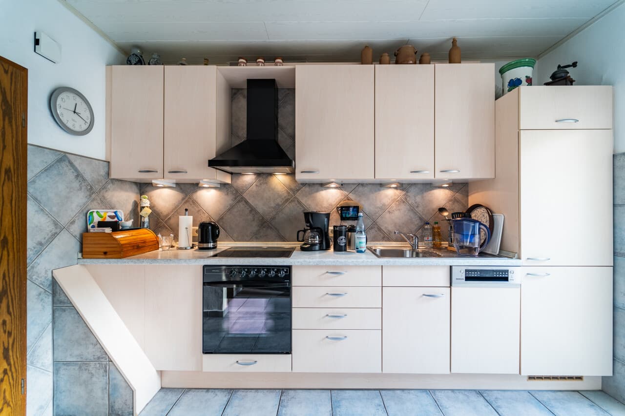 Reihenmittelhaus in Goch – Bild 5