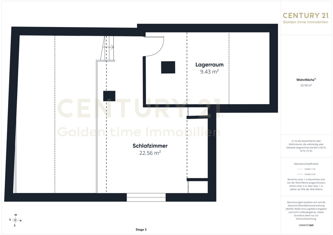 Reiheneckhaus in Peterskirchen – Bild 17