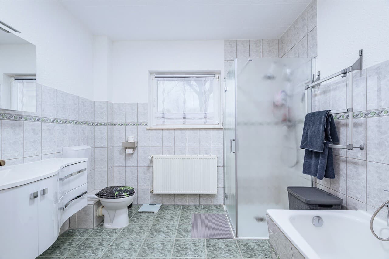 Einfamilienhaus in Penzin – Bild 9
