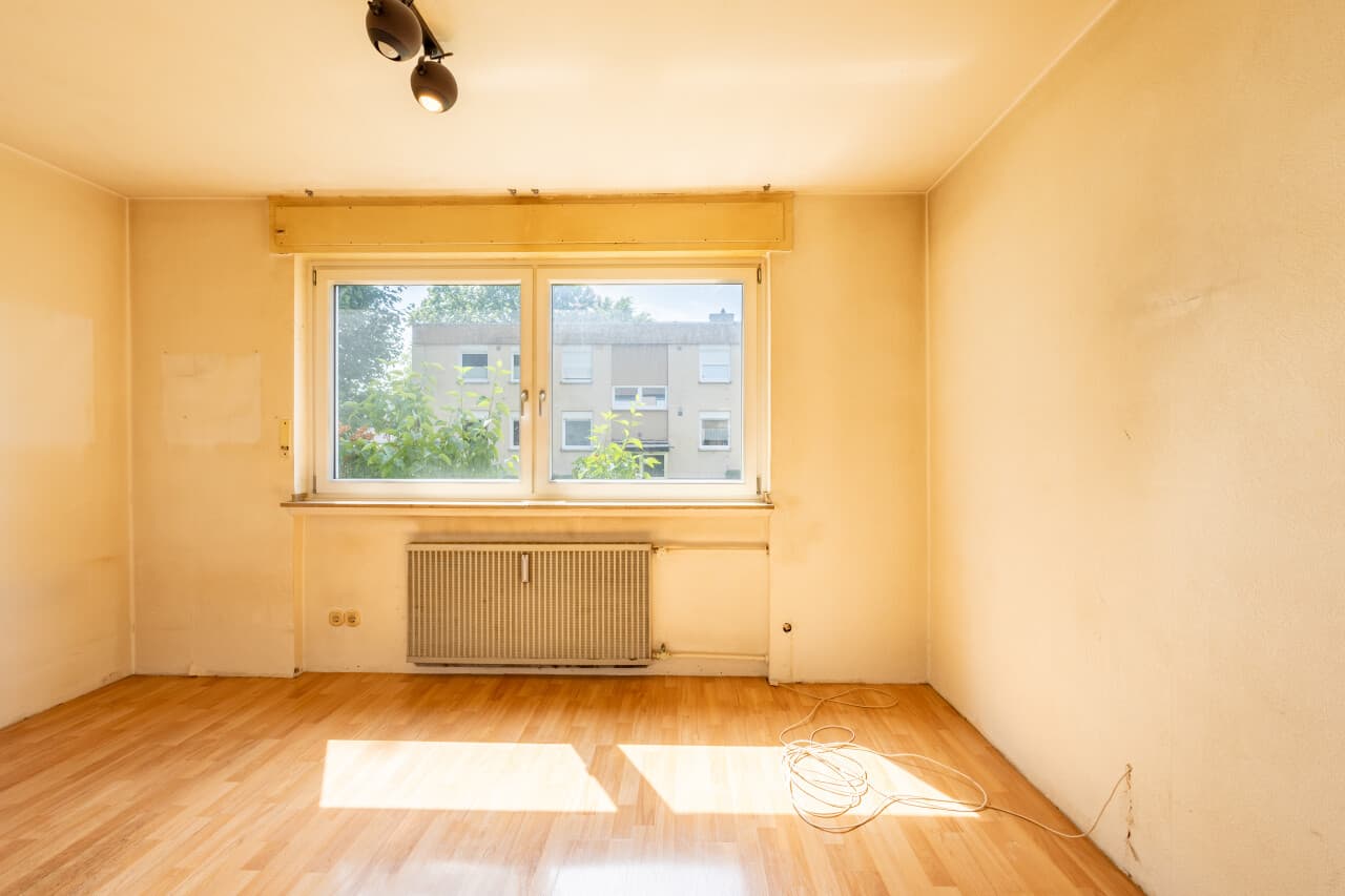 Erdgeschosswohnung in Dortmund Brackel – Bild 20