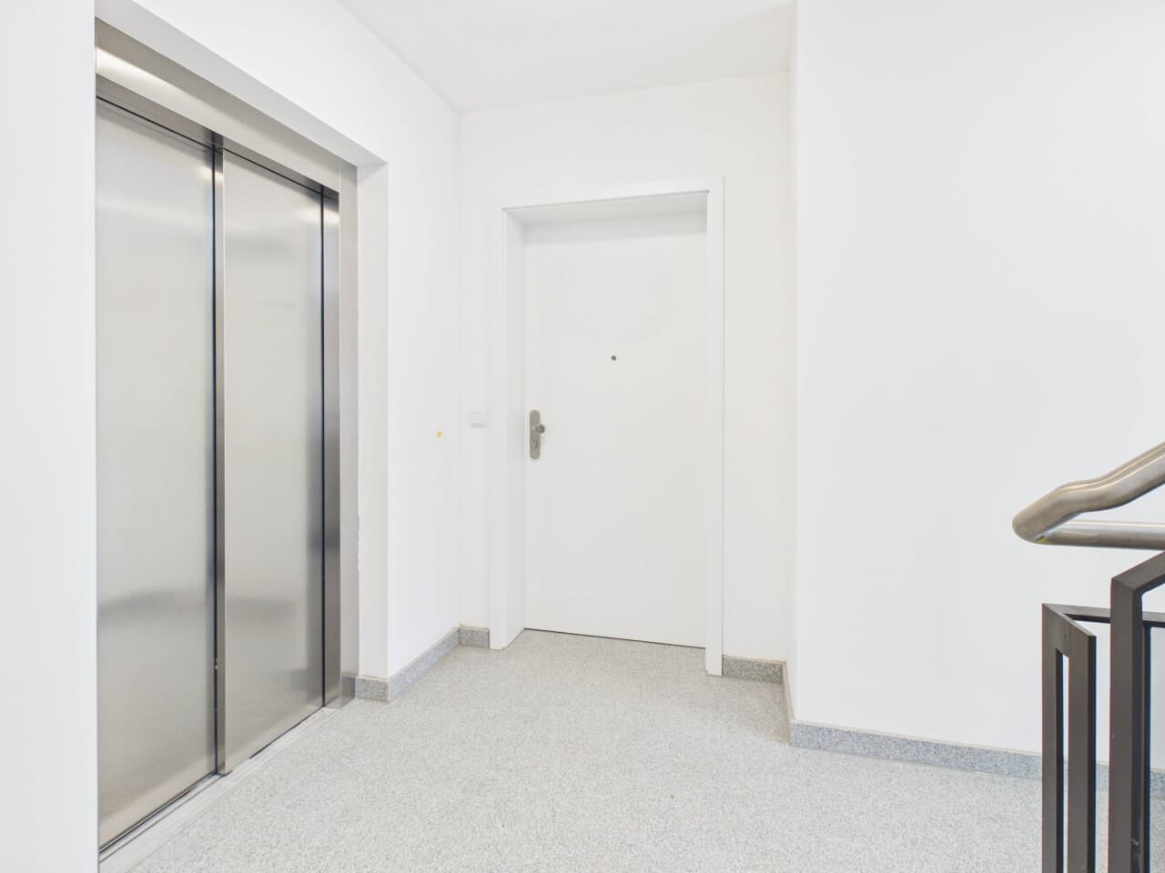 Etagenwohnung in Darmstadt – Bild 12