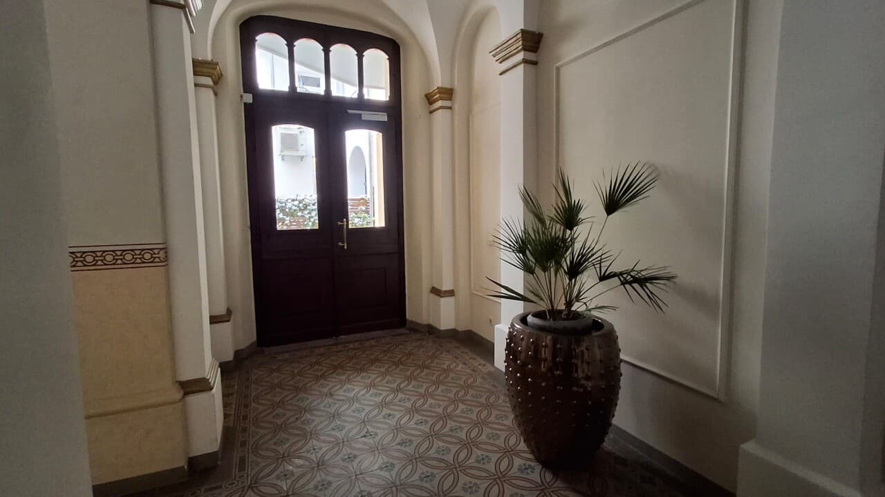 Etagenwohnung in Gera – Bild 15