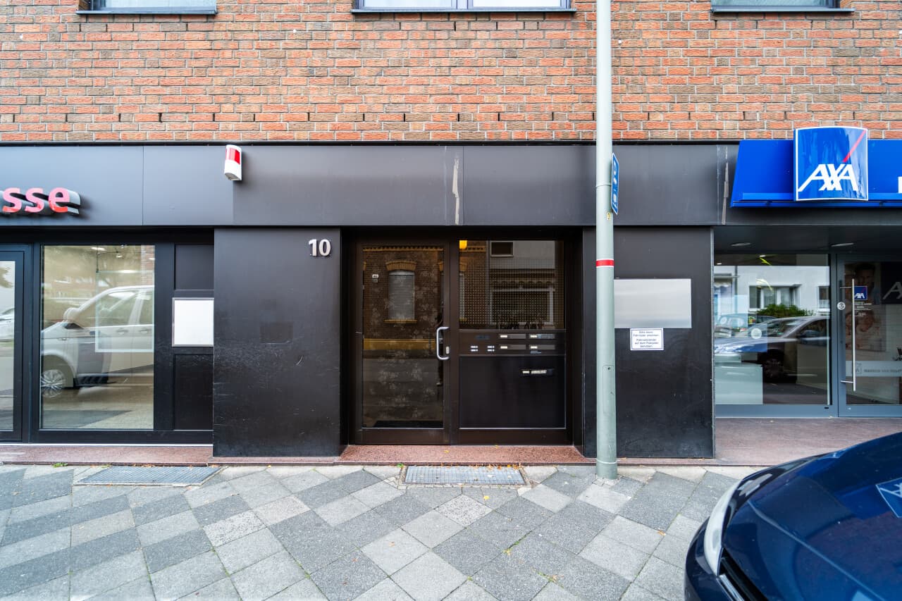 Etagenwohnung in Meerbusch – Bild 21