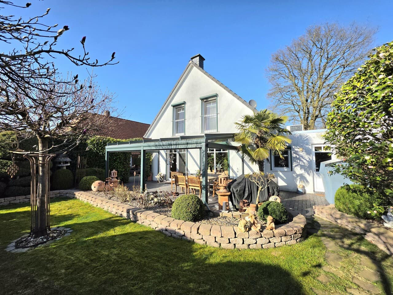Einfamilienhaus in Delmenhorst – Bild 11