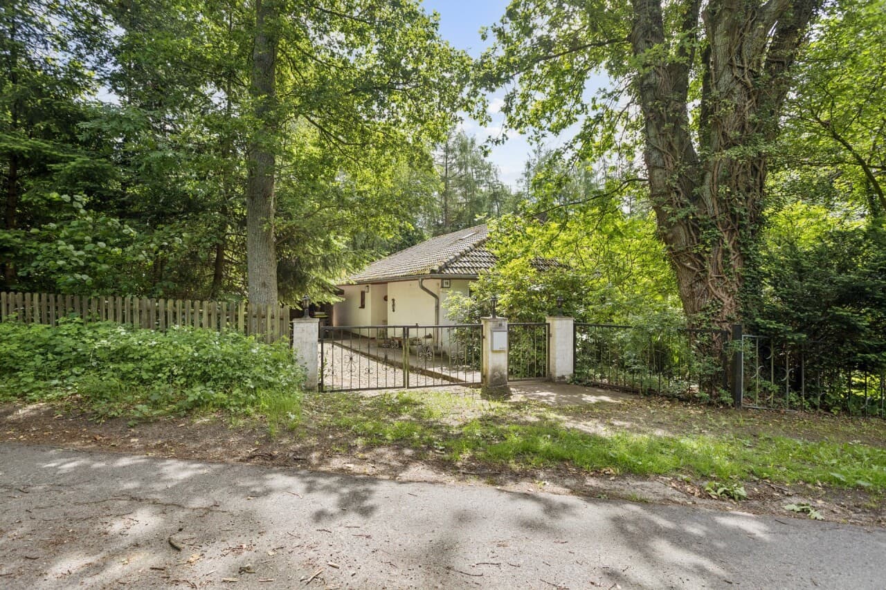Bungalow in Zernien – Bild 2