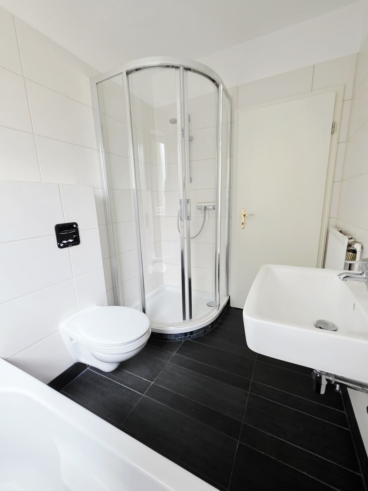 Etagenwohnung in Hamburg – Bild 10