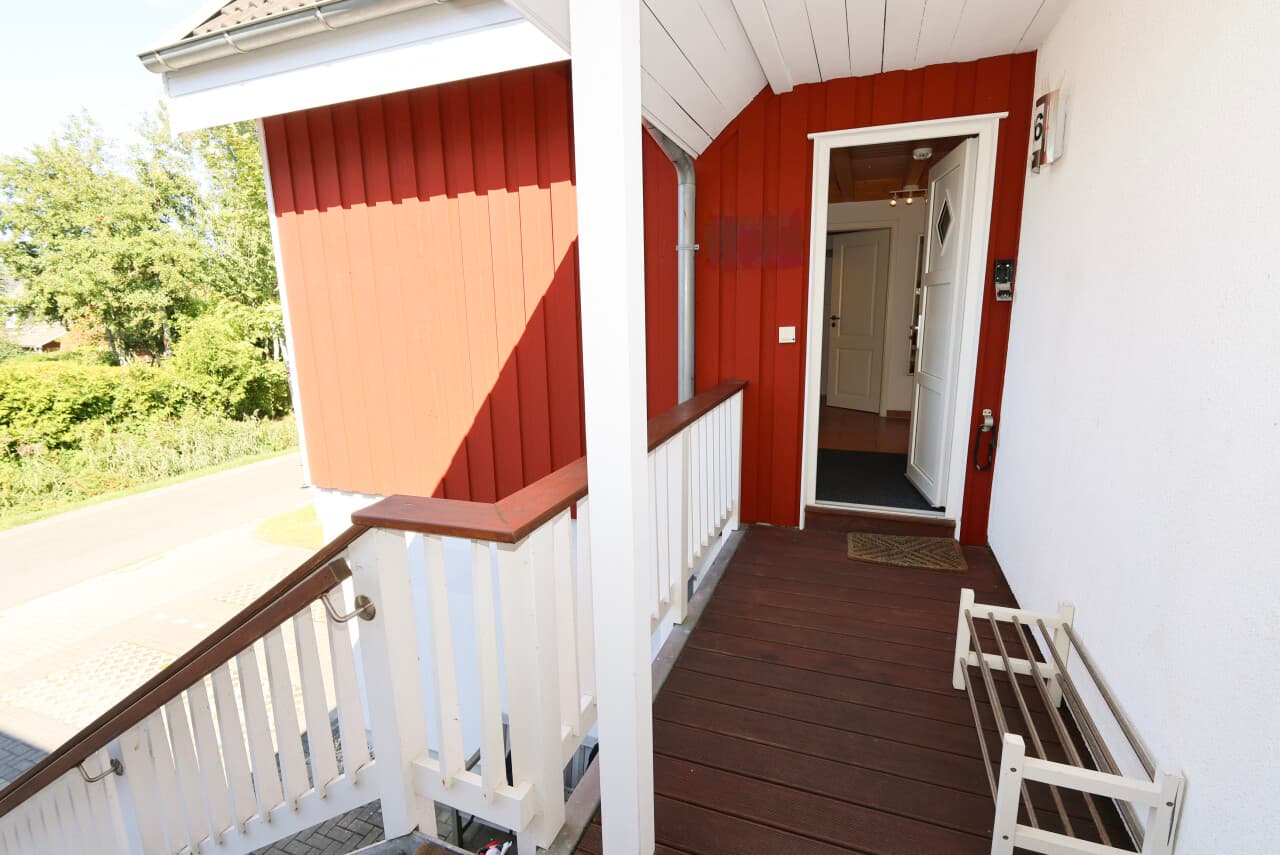 Maisonette in Krummhörn-Greetsiel – Bild 2