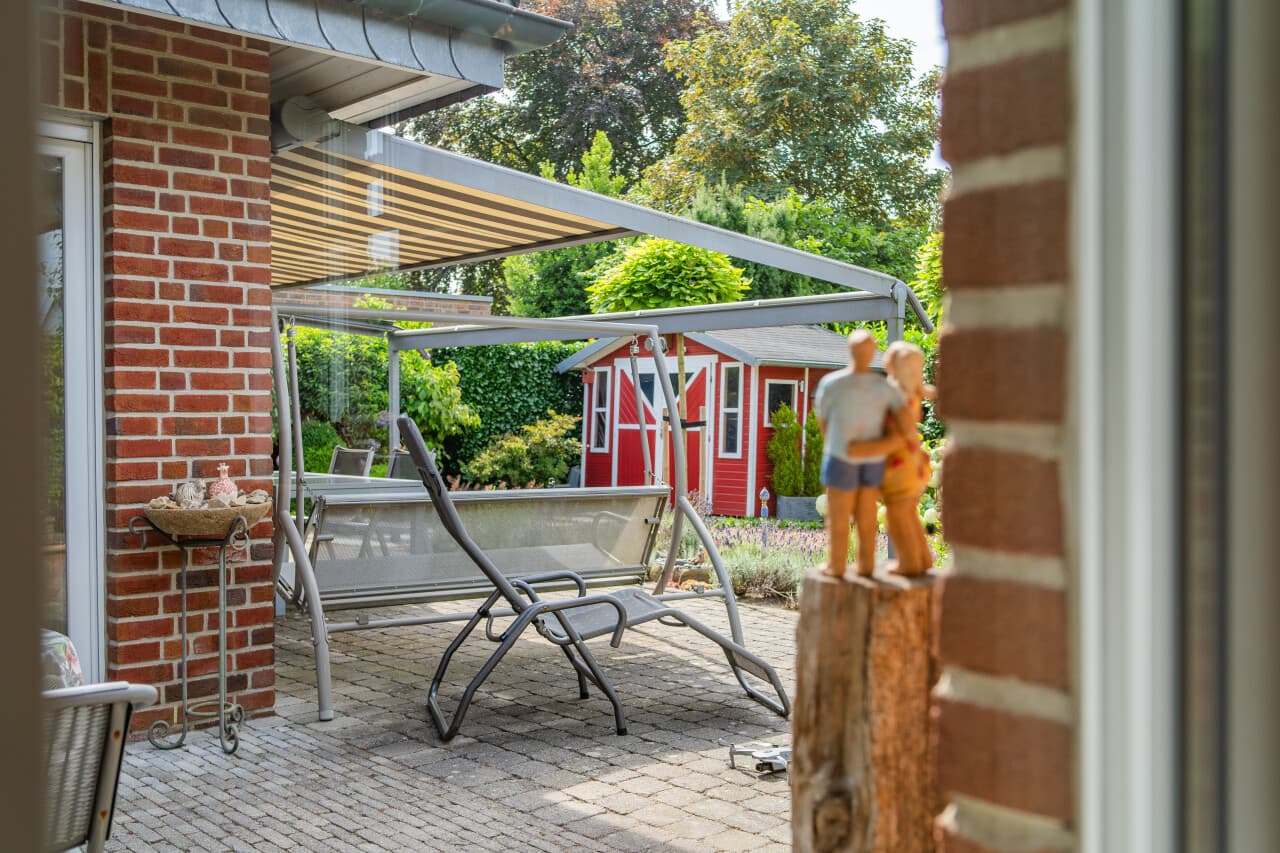 Bungalow in Kevelaer – Bild 50