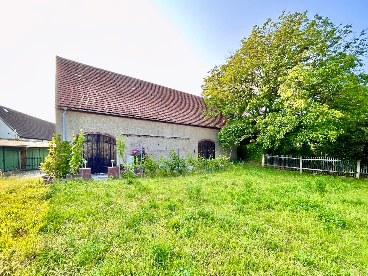 Wohngrundstück in Radebeul – Bild 3