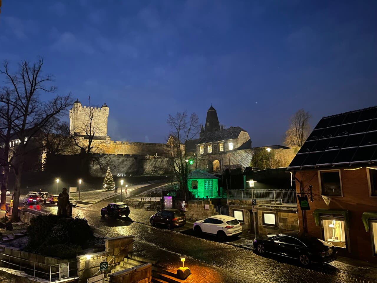 Penthouse in Bad Bentheim – Bild 5