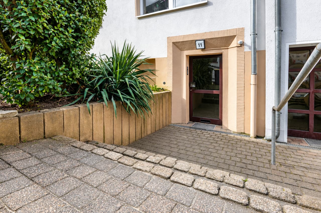 Erdgeschosswohnung in Essen – Bild 6