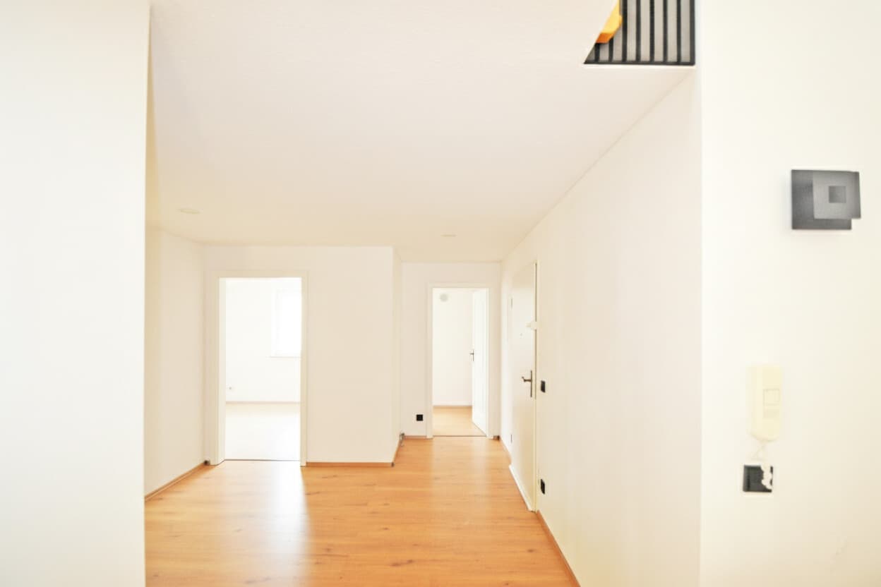 Maisonette in Pohlheim – Bild 3