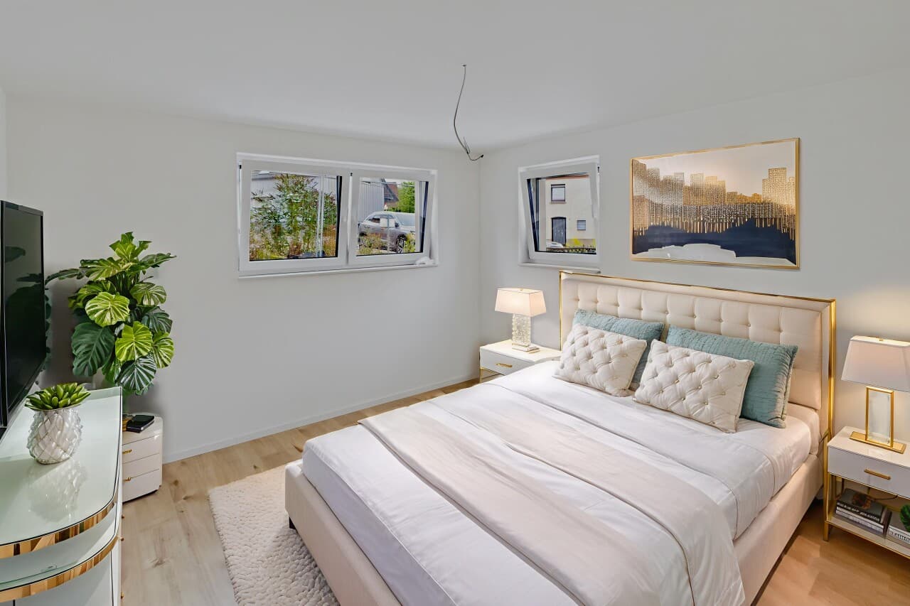 Terrassenwohnung in Schönenberg-Kübelberg – Bild 11