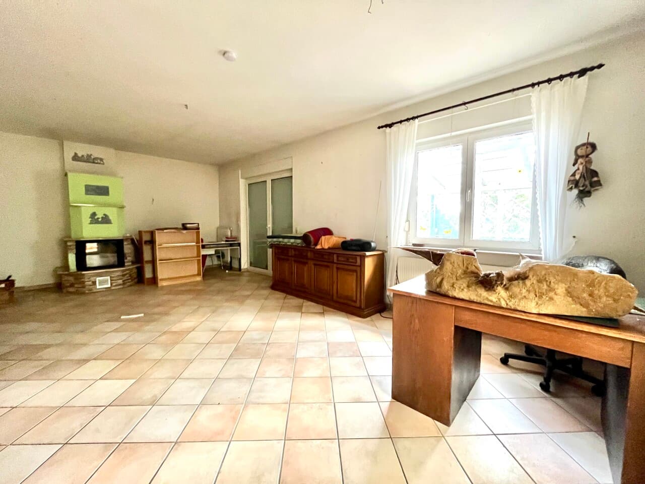 Bungalow in Tessin OT Vilz – Bild 3