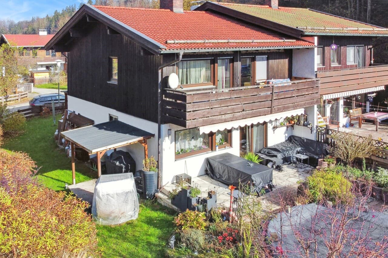 Doppelhaushälfte in Miesbach – Bild 20