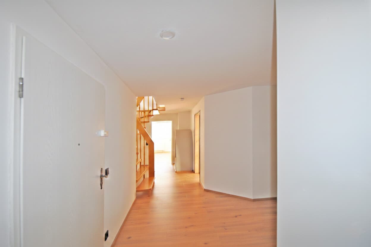 Maisonette in Pohlheim – Bild 4