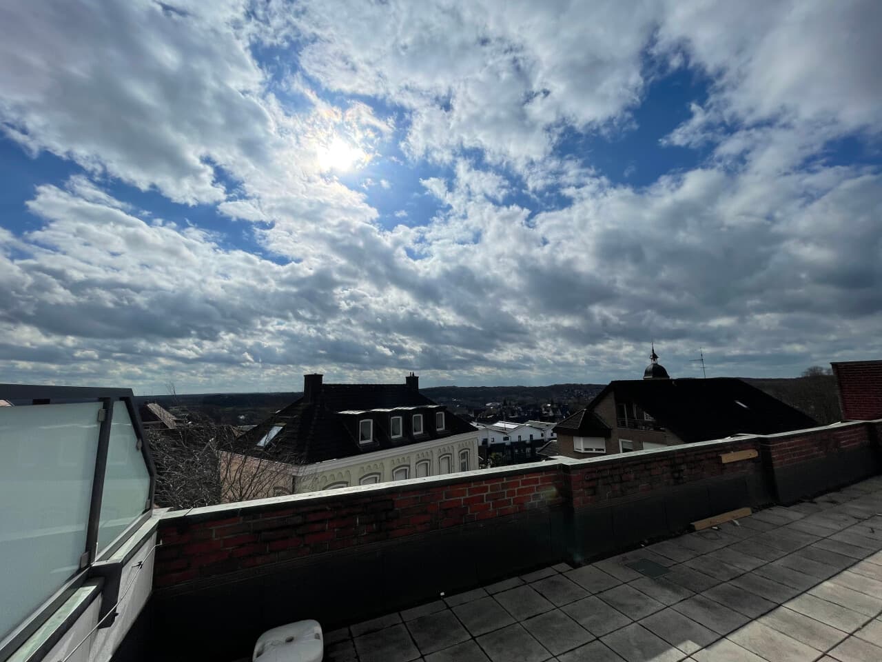 Penthouse in Bad Bentheim – Bild 2