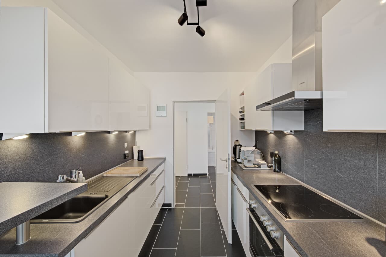 Etagenwohnung in Bochum - Linden – Bild 7