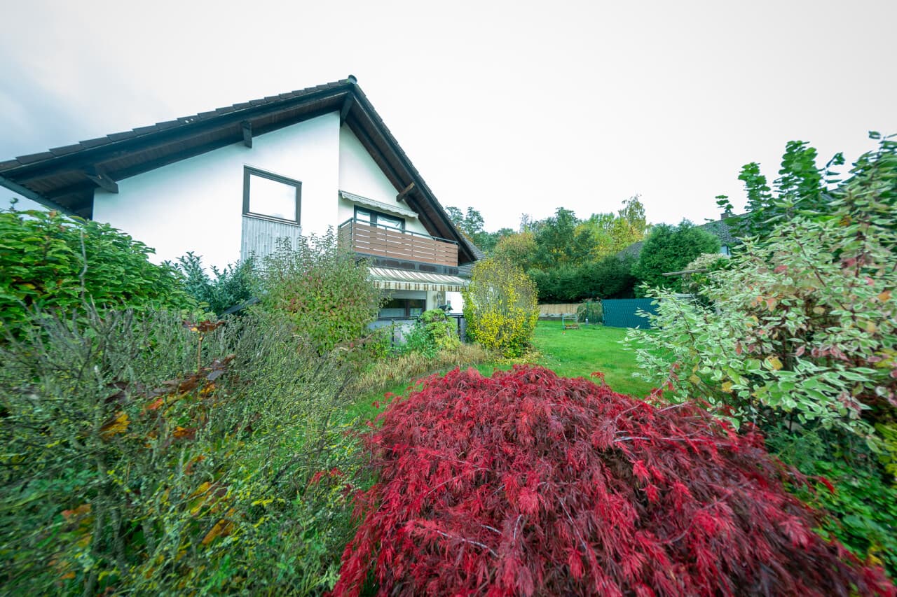 Zweifamilienhaus in Herzberg am Harz – Bild 10