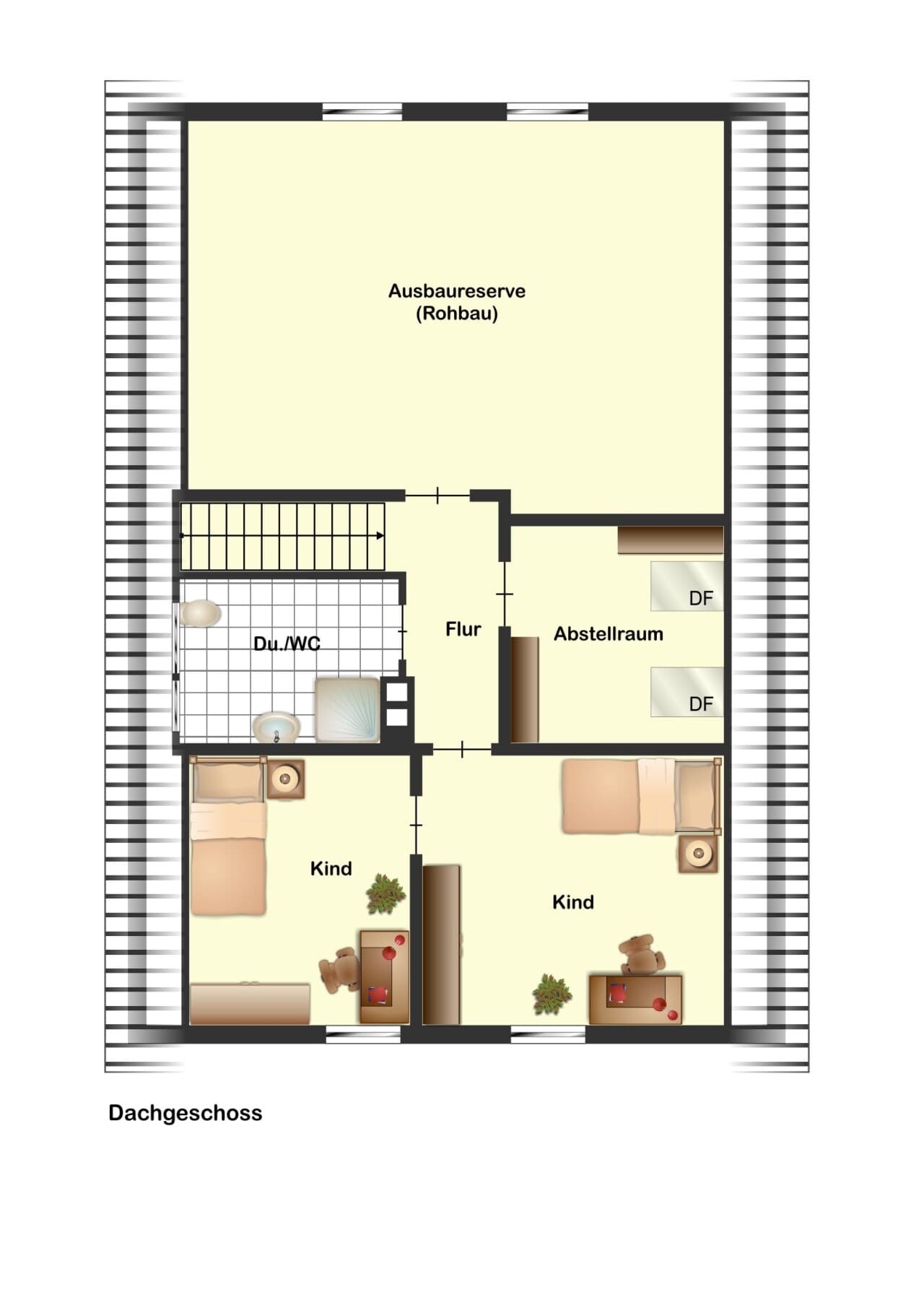 Einfamilienhaus in Rotenburg – Bild 31