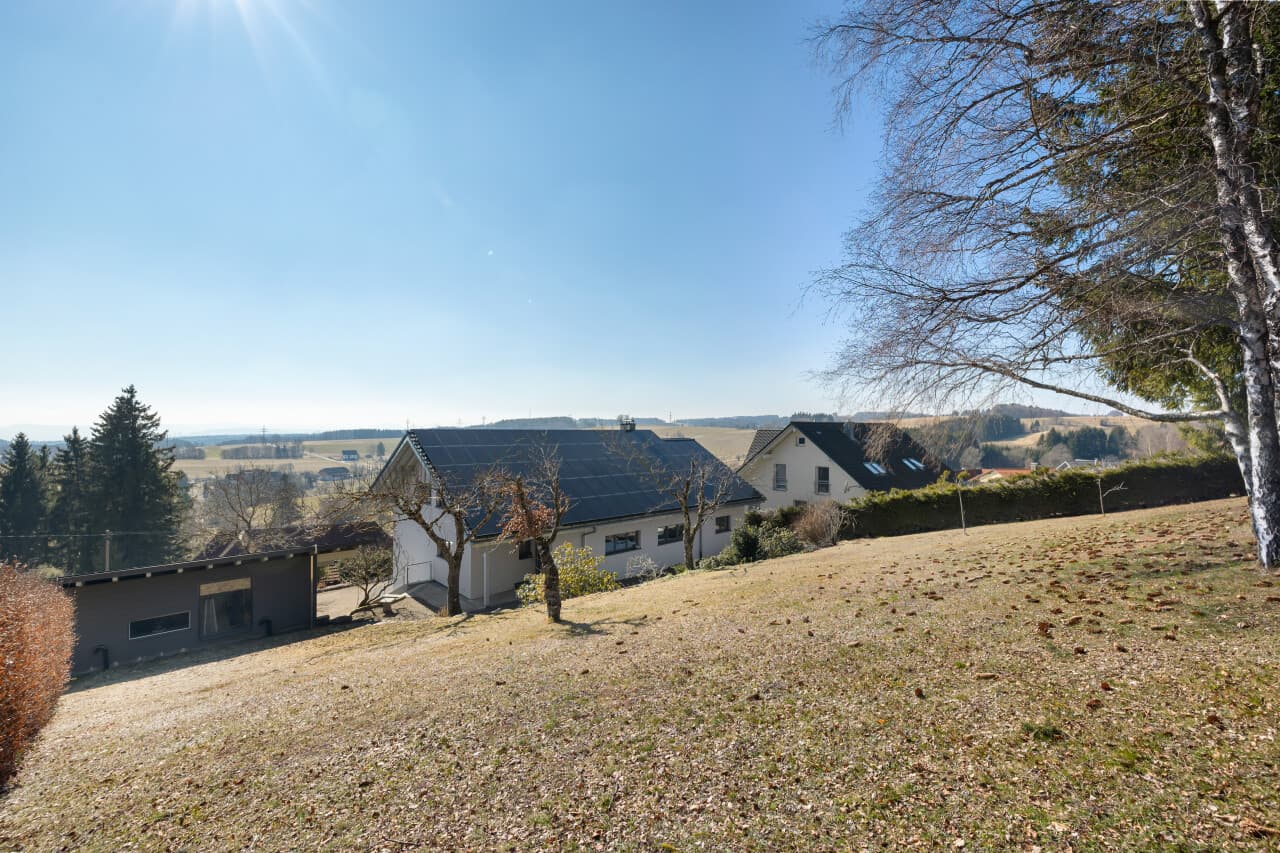 Villa in Rickenbach – Bild 36