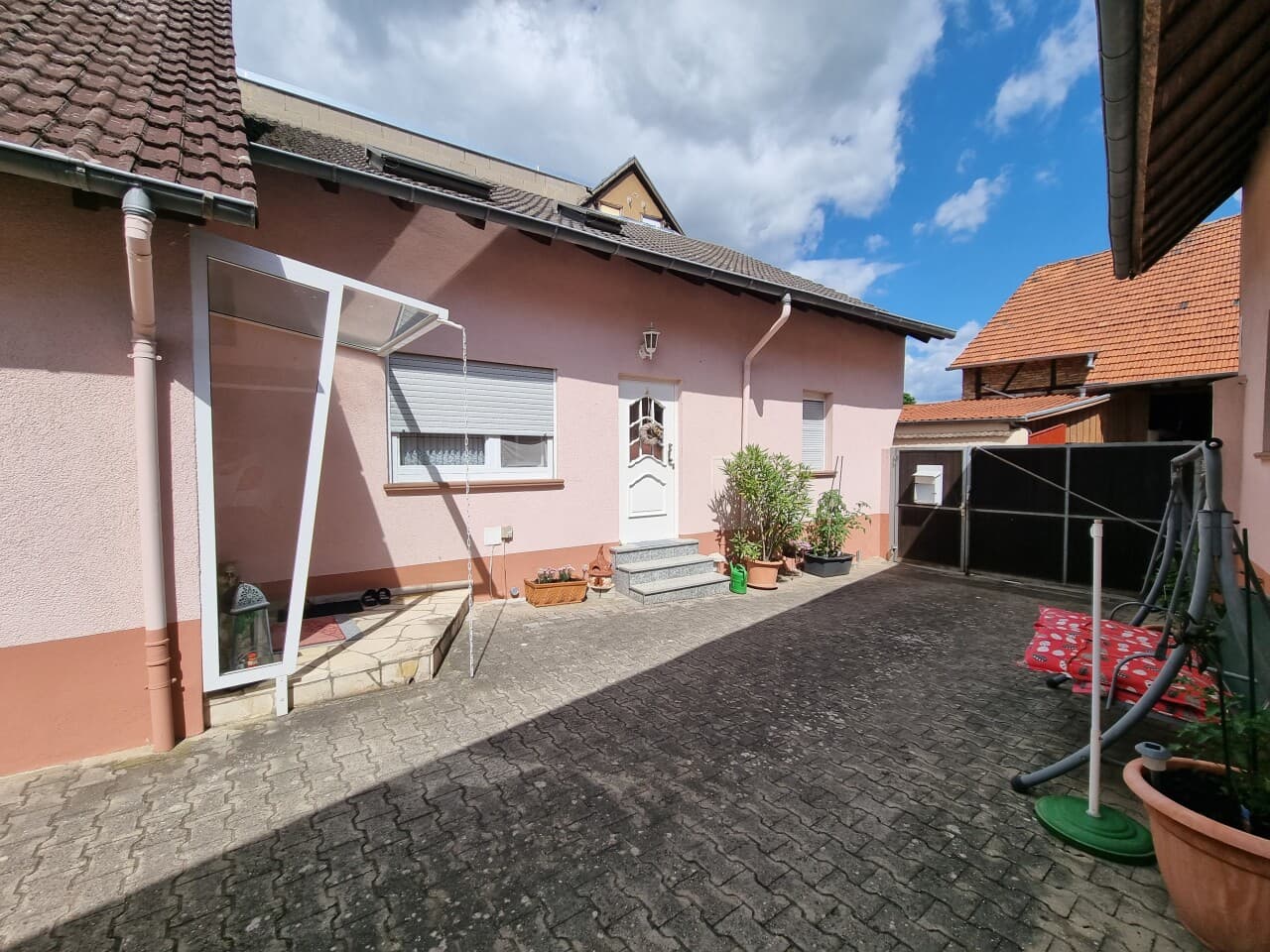 Einfamilienhaus in Ober-Hilbersheim – Bild 4
