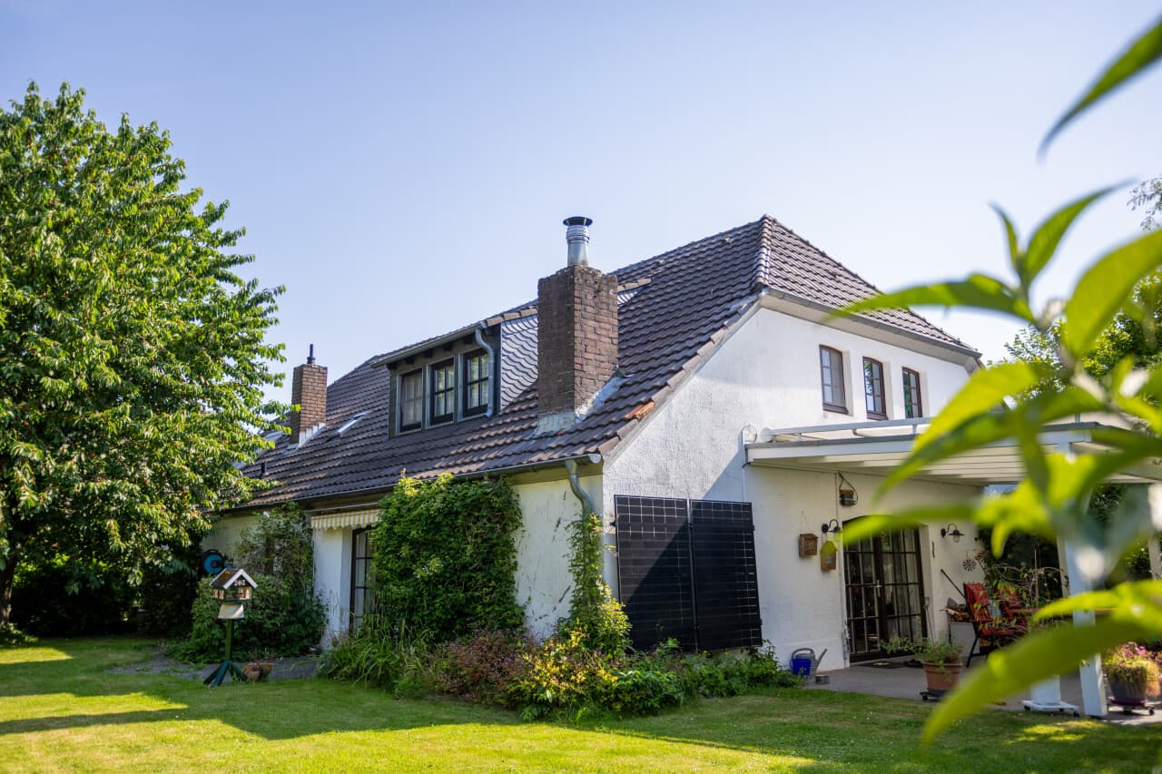 Landhaus in Goch-Pfalzdorf – Bild 28