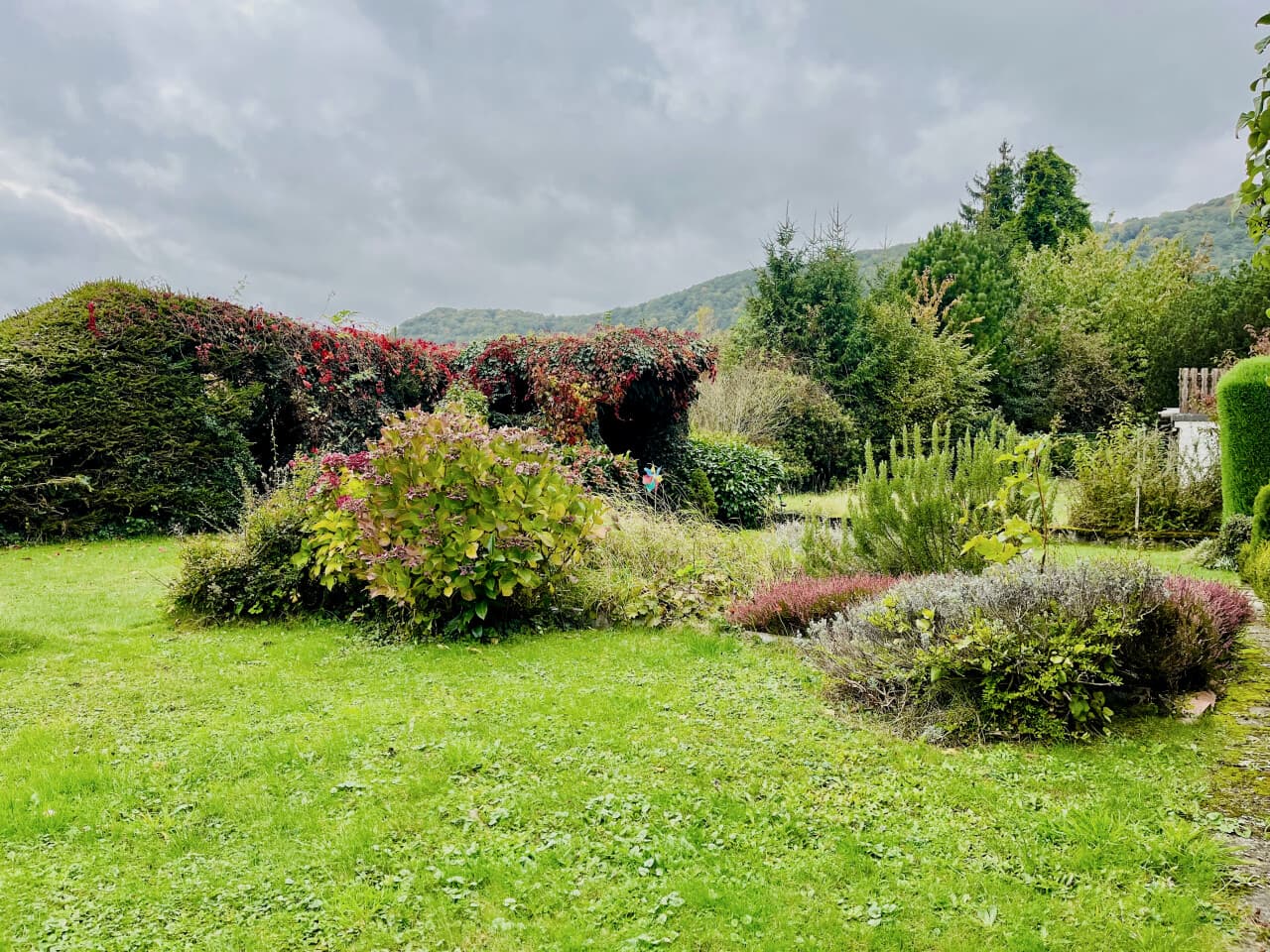 Einfamilienhaus in Tholey – Bild 17
