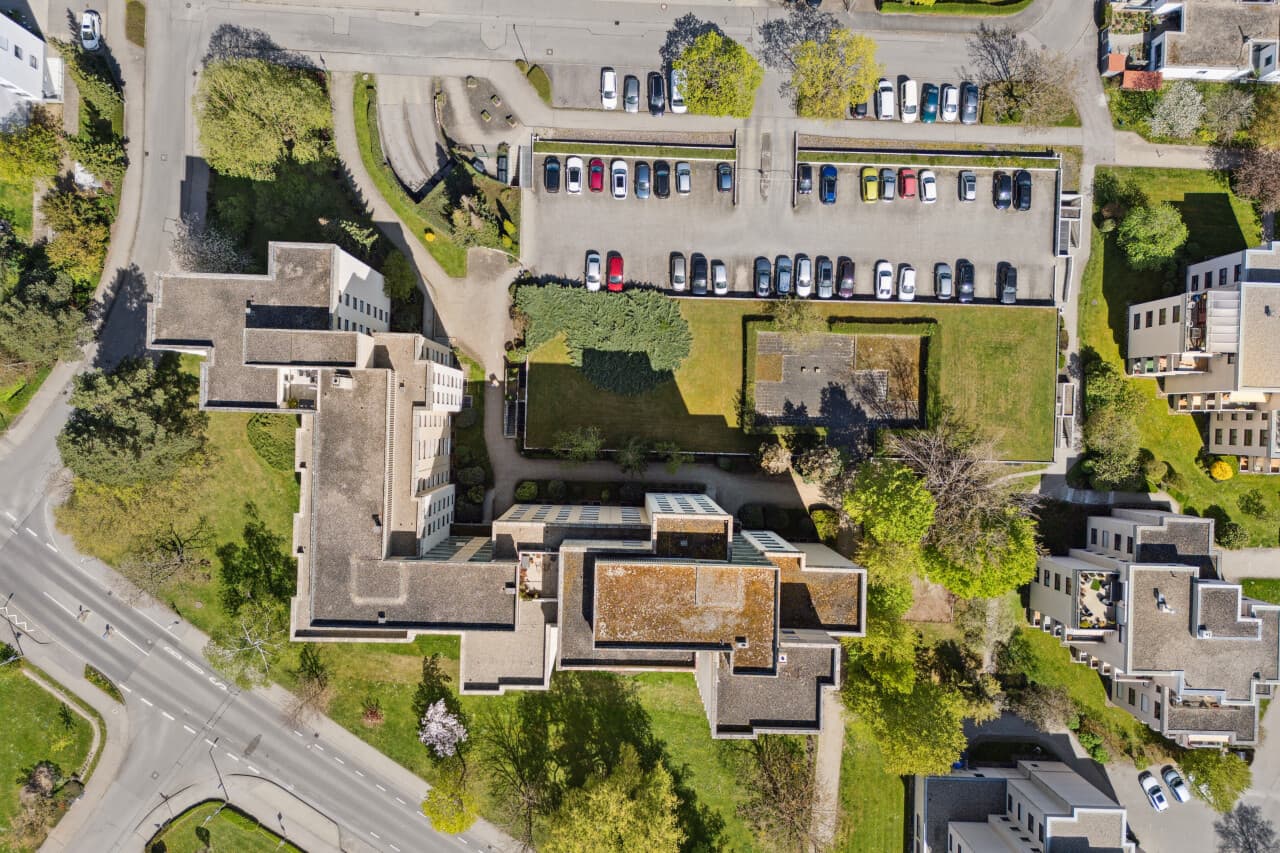 Etagenwohnung in Biberach – Bild 6