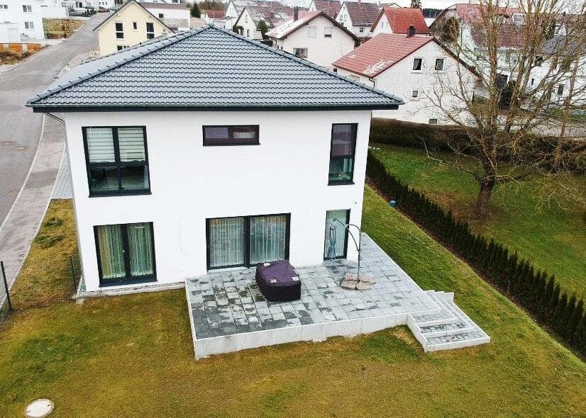 Einfamilienhaus in Uttenweiler – Bild 2