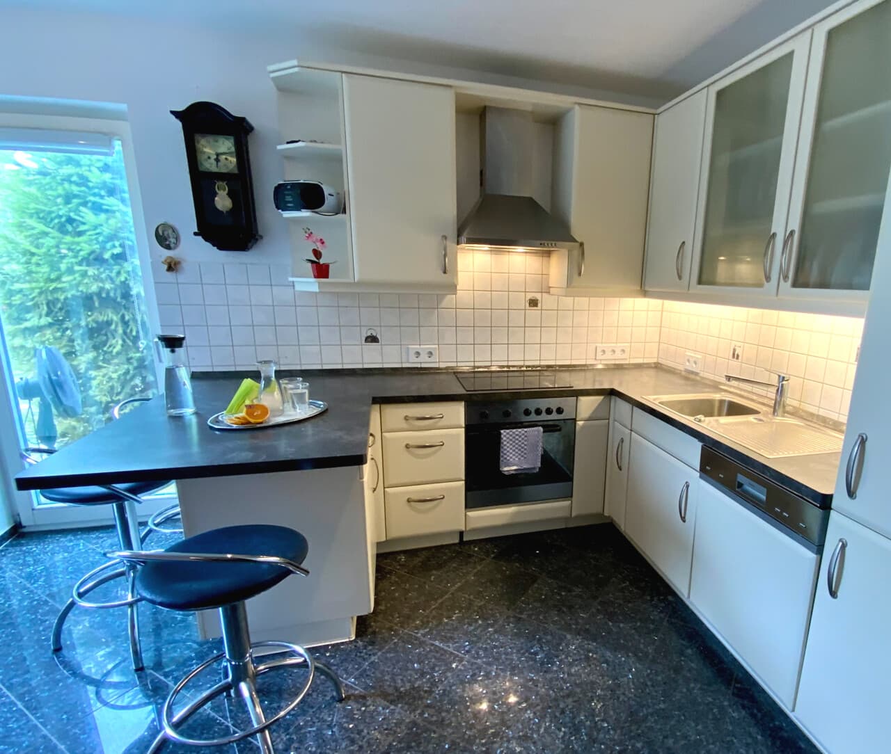 Erdgeschosswohnung in Friedberg – Bild 9