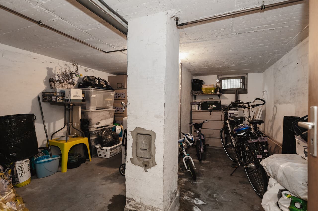 Etagenwohnung in Burgdorf – Bild 10