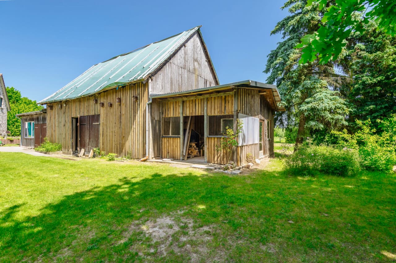 Einfamilienhaus in Rukieten – Bild 12