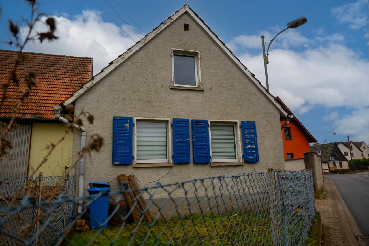 Einfamilienhaus in Neustadt – Bild 3