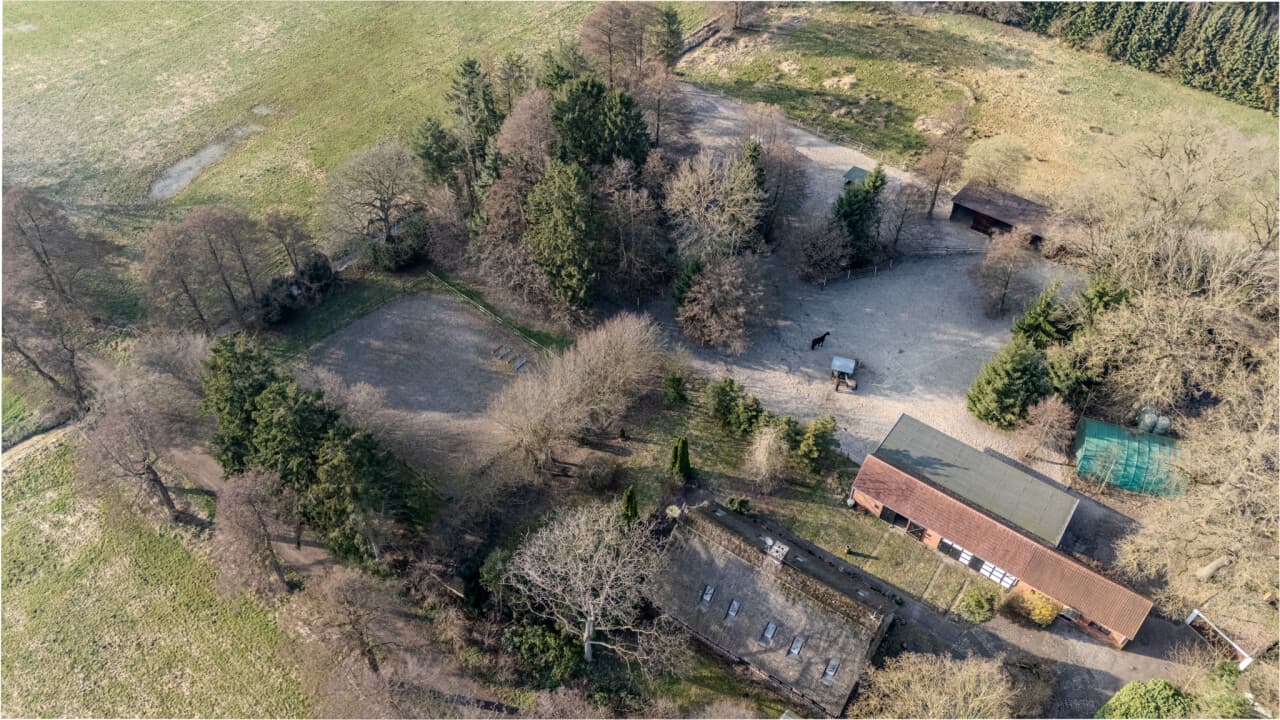 Einfamilienhaus in Nähe Bremen – Bild 10